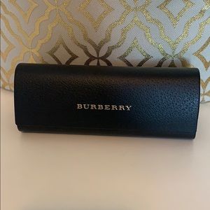 Burberry Reader Glasses Case